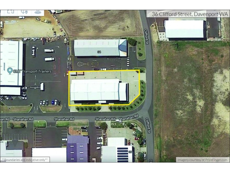 36 Clifford Street, Davenport WA 6230