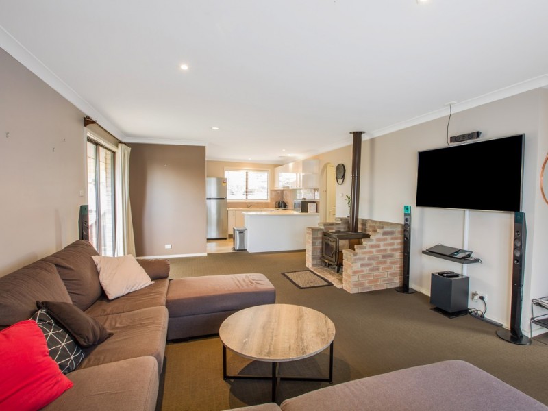 1 Garfield Drive, Australind WA 6233