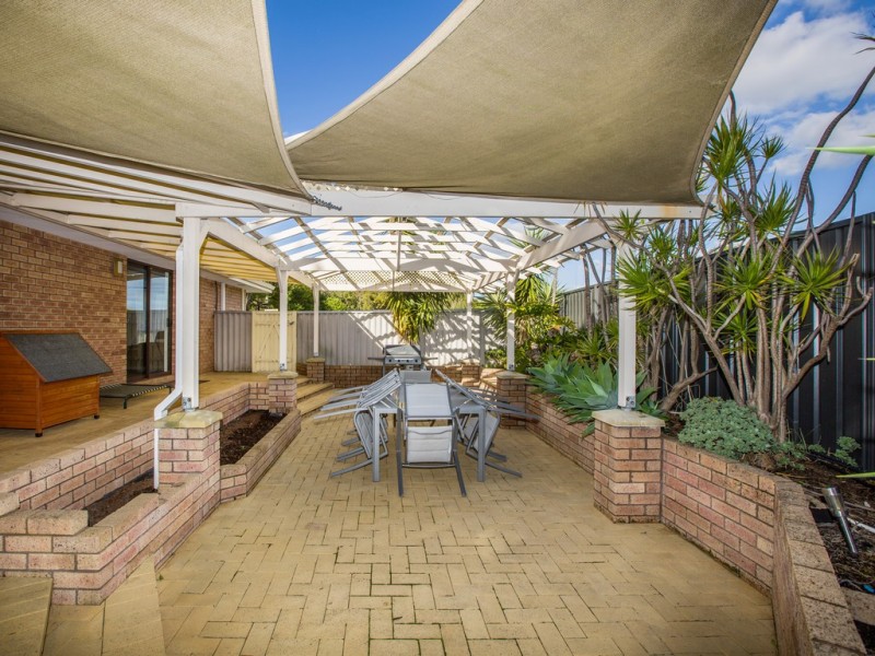 1 Garfield Drive, Australind WA 6233