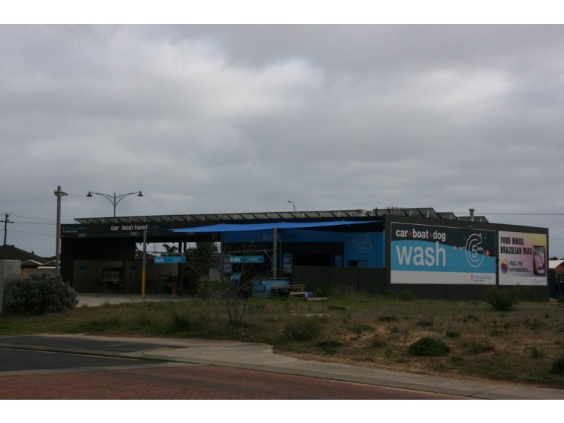 2 /19 Broadway, Pelican Point, Bunbury WA 6230