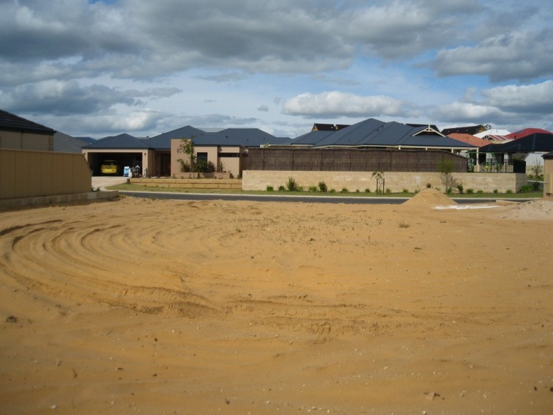 44 Nicolay Approach, Dalyellup WA 6230