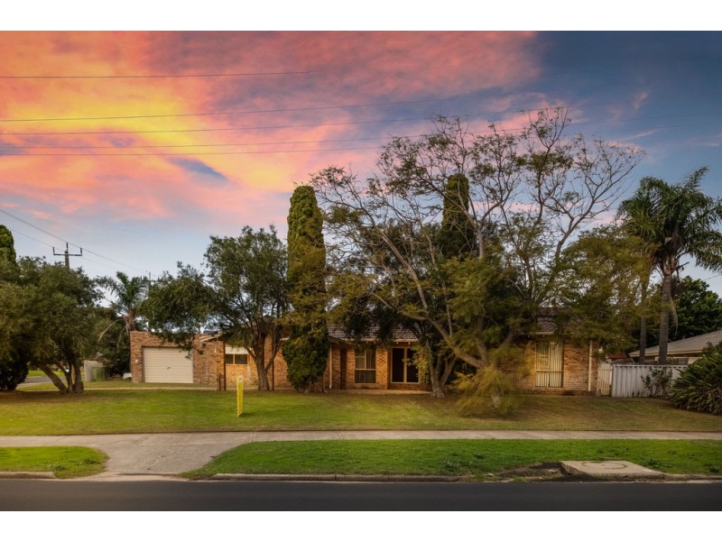 1 Adam Road, South Bunbury WA 6230