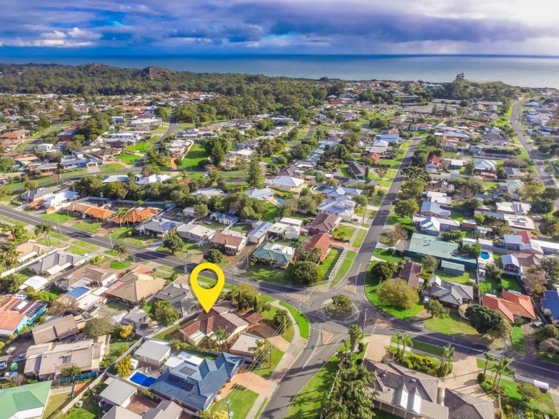 1 Adam Road, South Bunbury WA 6230