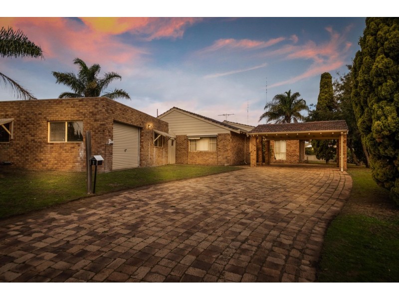 1 Adam Road, South Bunbury WA 6230