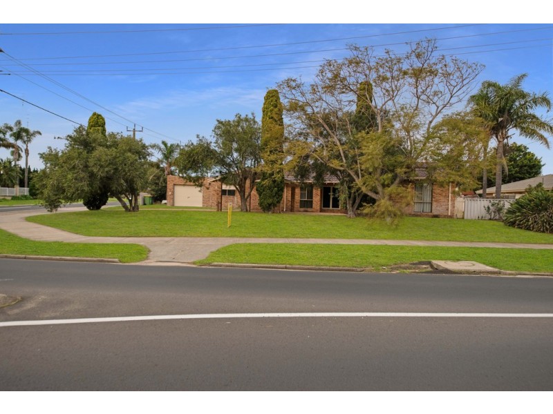 1 Adam Road, South Bunbury WA 6230