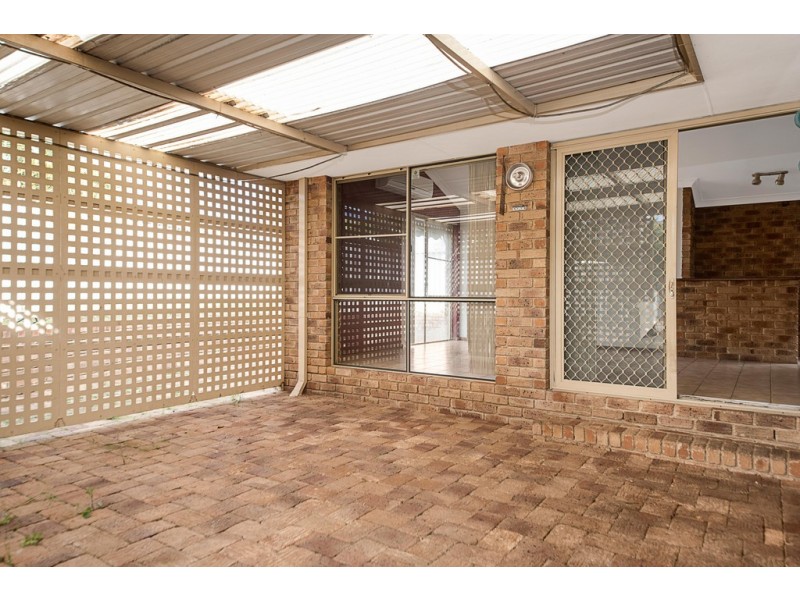 1 Adam Road, South Bunbury WA 6230