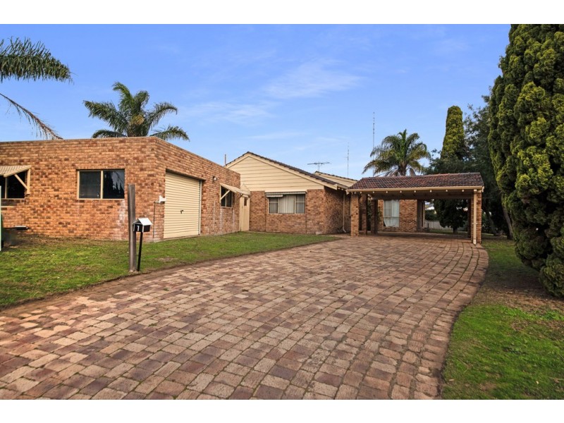 1 Adam Road, South Bunbury WA 6230