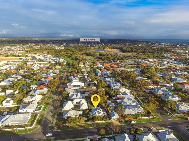 53 Stockley Road, Bunbury WA 6230