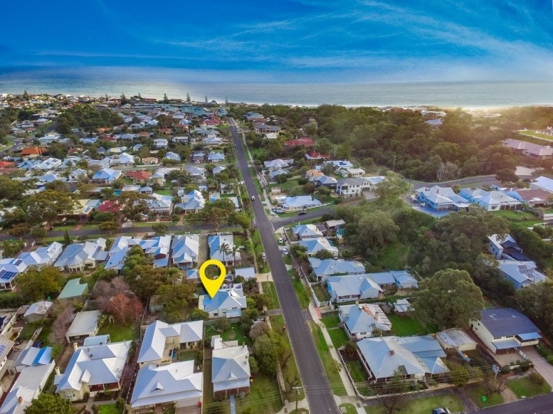 53 Stockley Road, Bunbury WA 6230