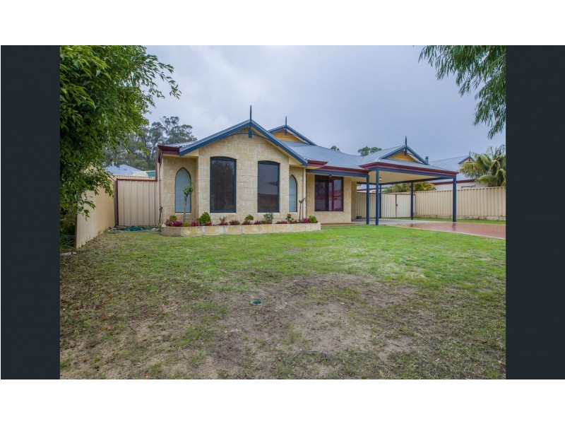 17 Blaxland Road, Dalyellup WA 6230