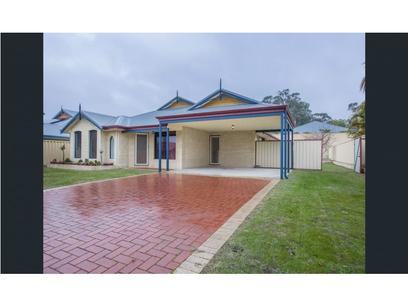 17 Blaxland Road, Dalyellup WA 6230