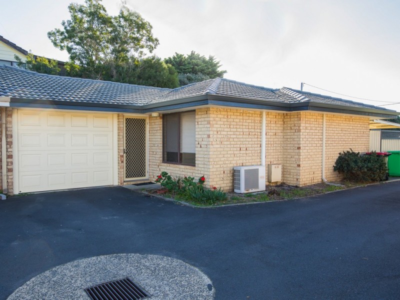 5/7 Hayward Street, South Bunbury WA 6230