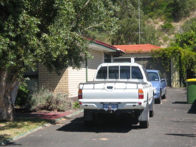 Bunbury WA 6230