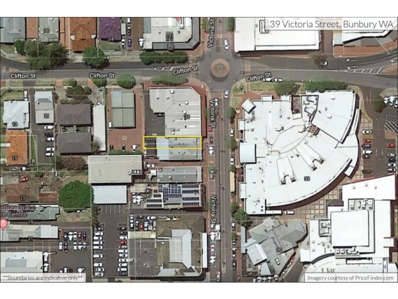 39 Victoria Street, Bunbury WA 6230
