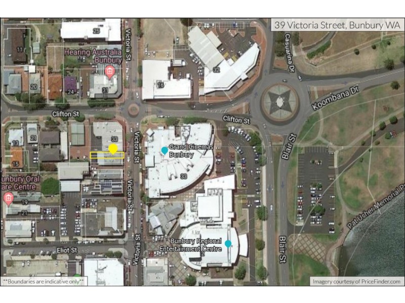 39 Victoria Street, Bunbury WA 6230