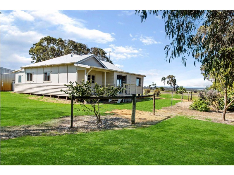 331 Fisher Road, Kudardup WA 6290