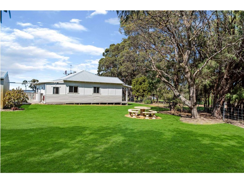 331 Fisher Road, Kudardup WA 6290
