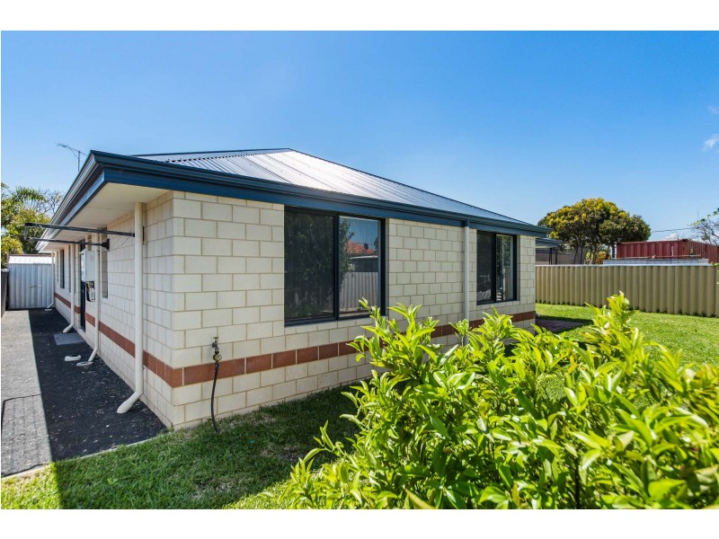 37B Frankel Street, Carey Park WA 6230