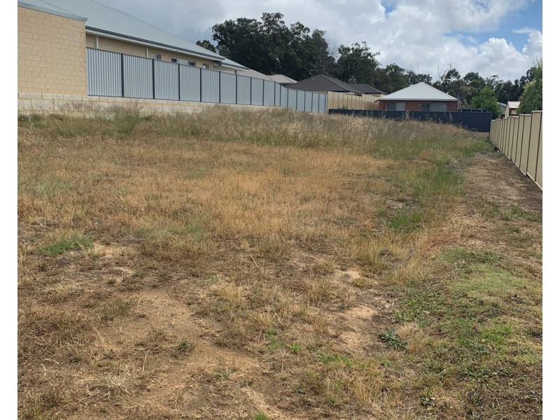 16 Coleman Place, Donnybrook WA 6239