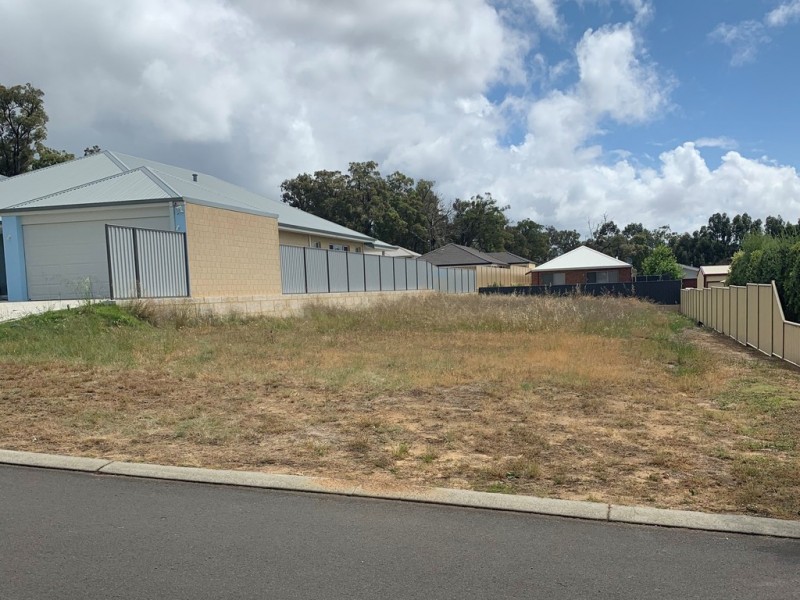 16 Coleman Place, Donnybrook WA 6239