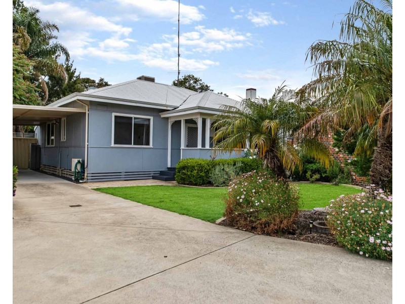 9 Macauley Street, South Bunbury WA 6230