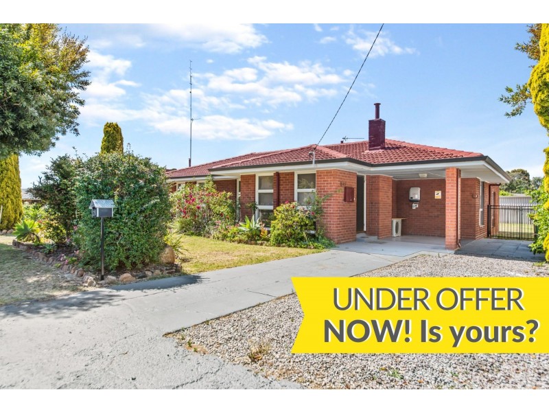 21 Bryant Street, East Bunbury WA 6230