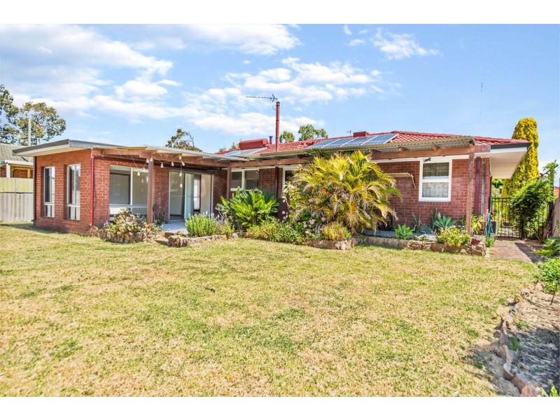 21 Bryant Street, East Bunbury WA 6230