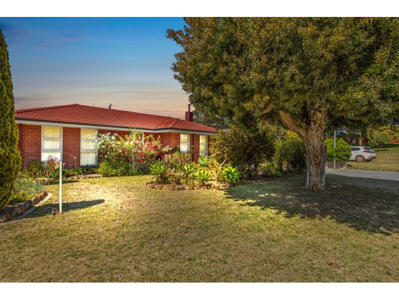 21 Bryant Street, East Bunbury WA 6230