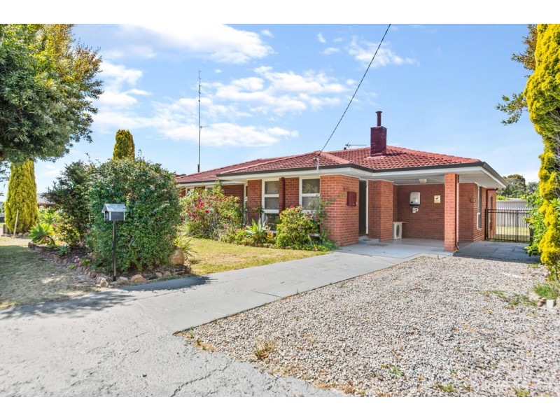 21 Bryant Street, East Bunbury WA 6230