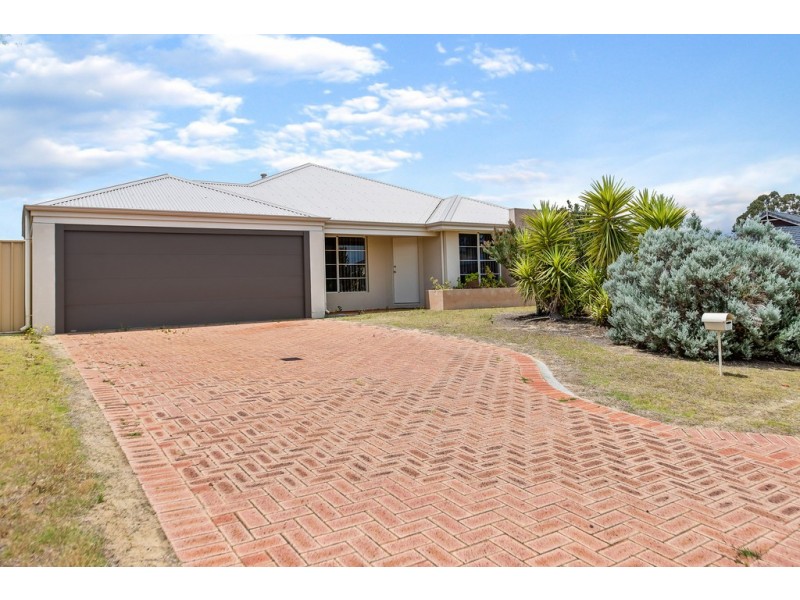 19 Garnet Way, Dalyellup WA 6230