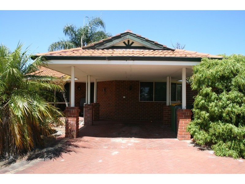 Australind WA 6233