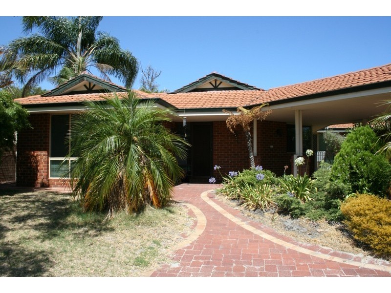 Australind WA 6233