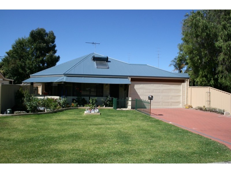 49 Devonshire Street, Bunbury WA 6230