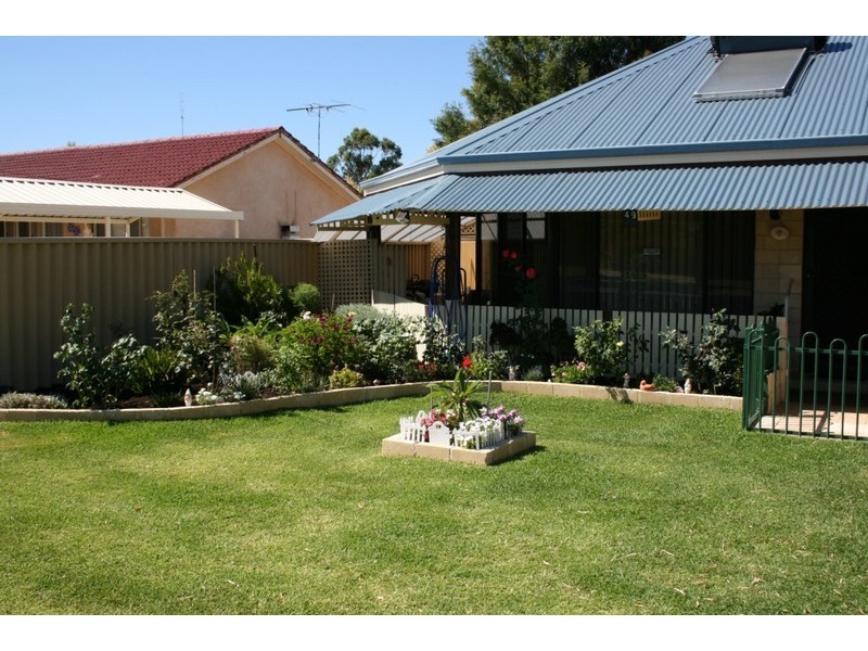 49 Devonshire Street, Bunbury WA 6230