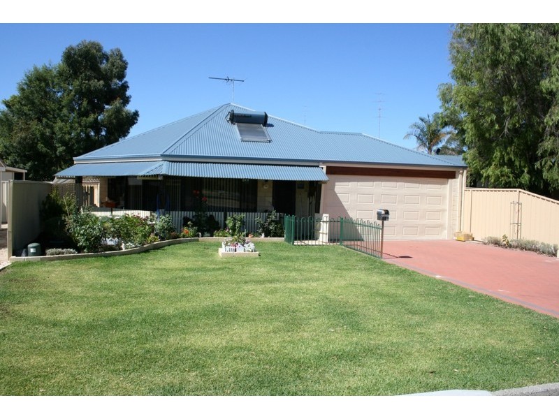49 Devonshire Street, Bunbury WA 6230