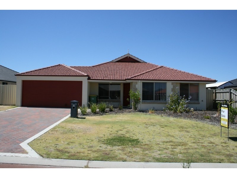 Australind WA 6233