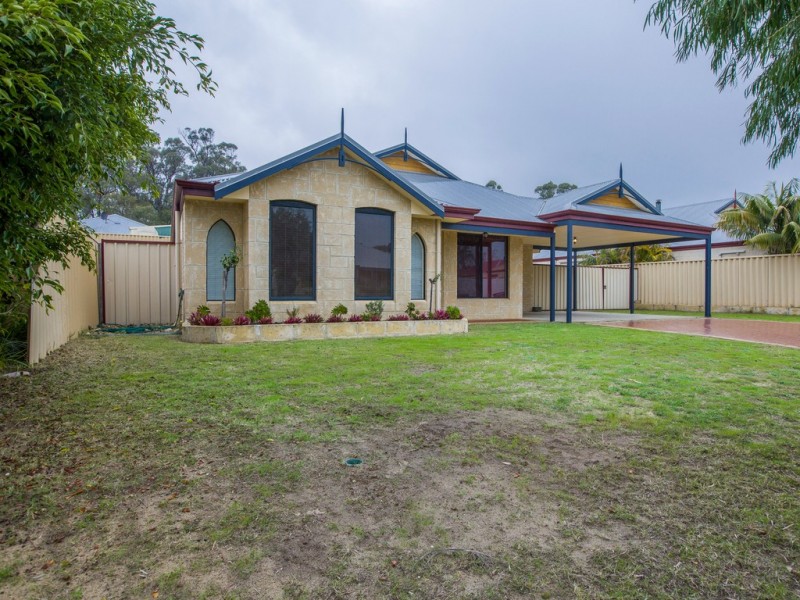17 Blaxland Road, Dalyellup WA 6230