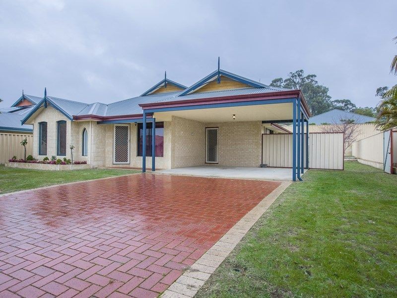 17 Blaxland Road, Dalyellup WA 6230