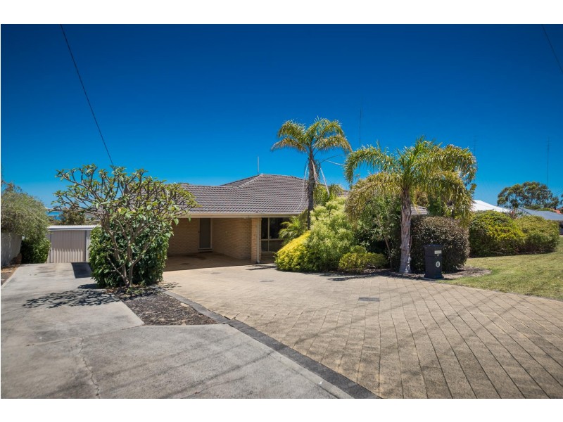 17 Barnes Avenue, Australind WA 6233