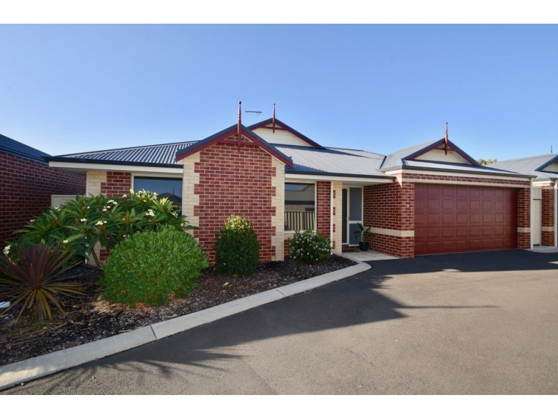 5/70 Minninup Road, South Bunbury WA 6230