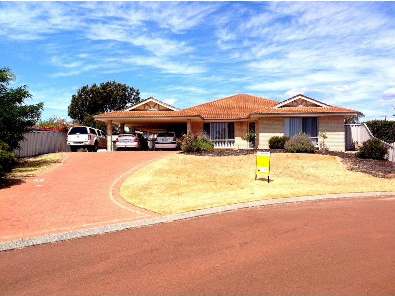 18 Cordata Place, Eaton WA 6232