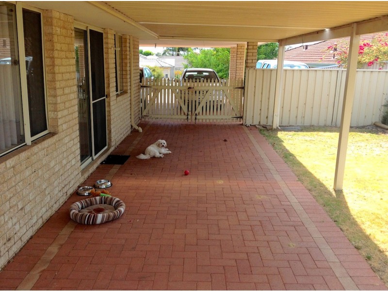 18 Cordata Place, Eaton WA 6232