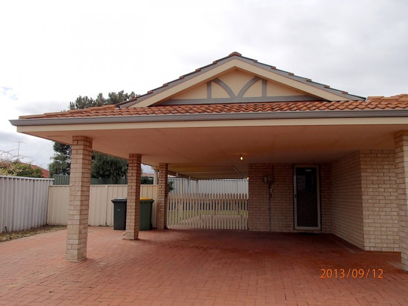 18 Cordata Place, Eaton WA 6232