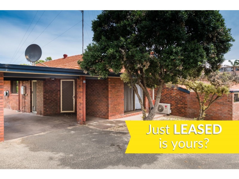 2/5 Joel Crescent, South Bunbury WA 6230