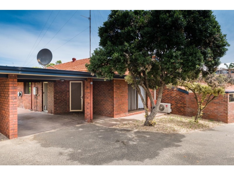 2/5 Joel Crescent, South Bunbury WA 6230