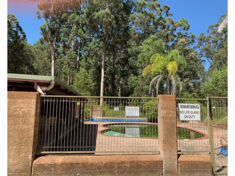 Lot 11 / 713 Pemberton-Northcliffe, Crowea WA 6258