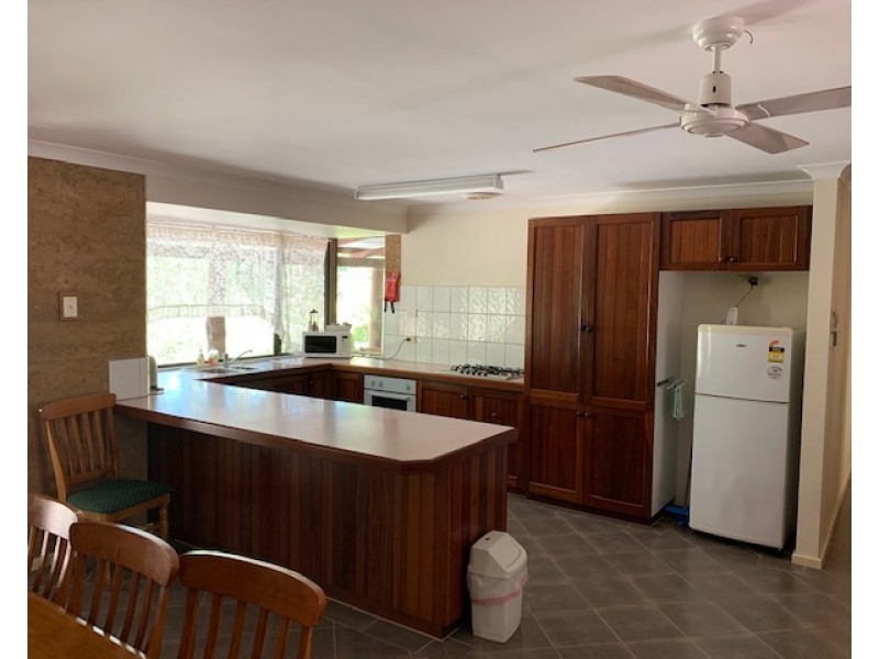 Lot 11 / 713 Pemberton-Northcliffe, Crowea WA 6258