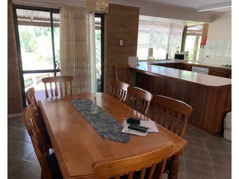 Lot 11 / 713 Pemberton-Northcliffe, Crowea WA 6258