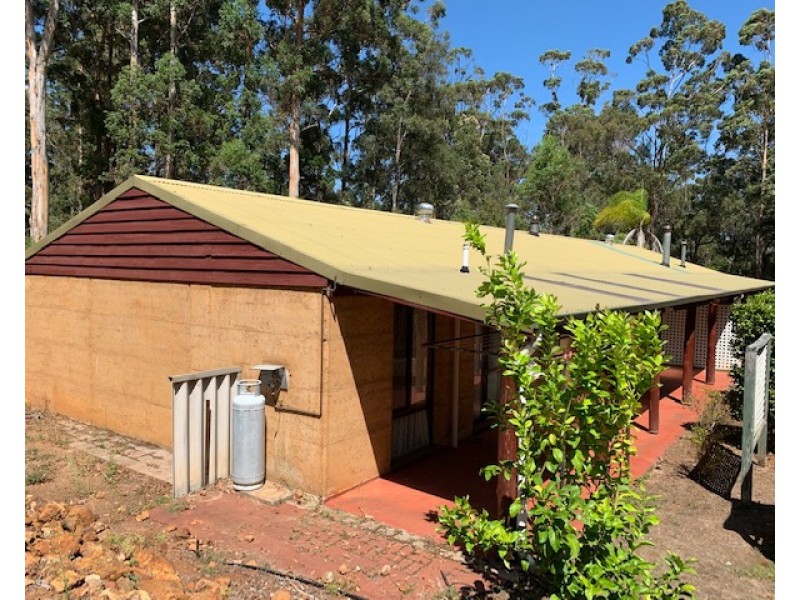 Lot 11 / 713 Pemberton-Northcliffe, Crowea WA 6258