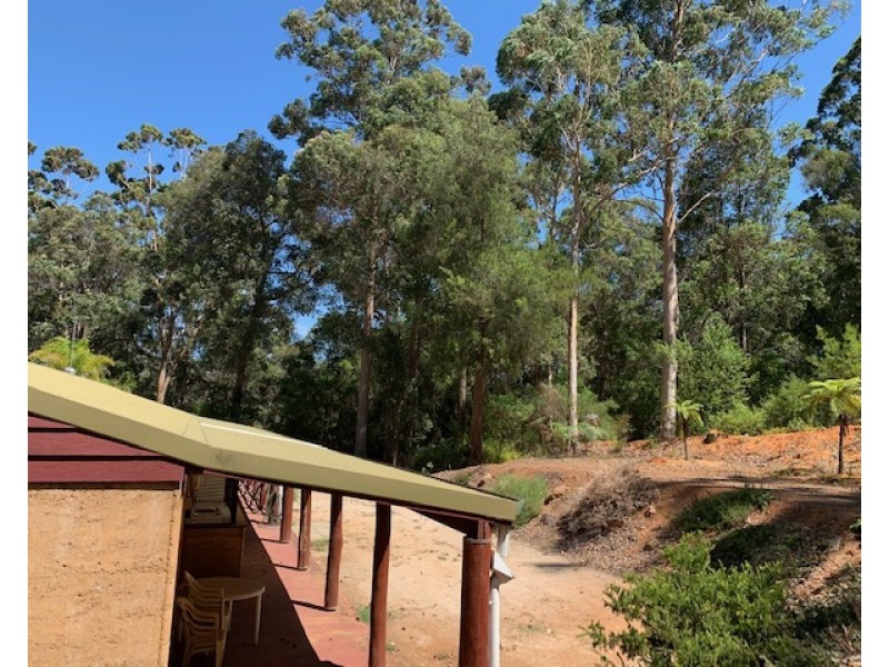 Lot 11 / 713 Pemberton-Northcliffe, Crowea WA 6258